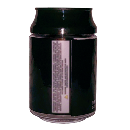 (12 Count) – Coach Gumbo 3.5 Size Plastic Jar