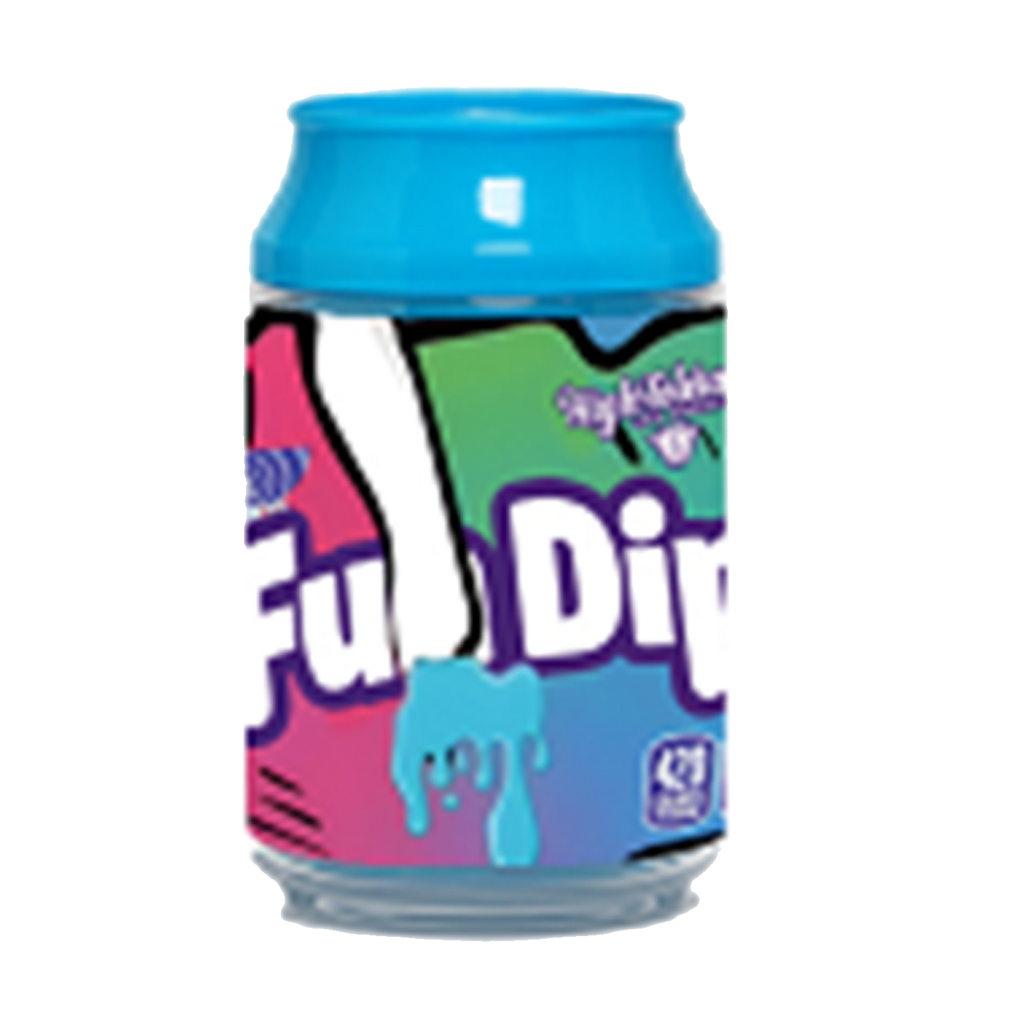 (12 Count) – 3.5 Size Plastic Storage Jar | 54 Color Styles