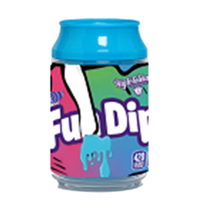 (12 Count) – 3.5 Size Plastic Storage Jar | 54 Color Styles