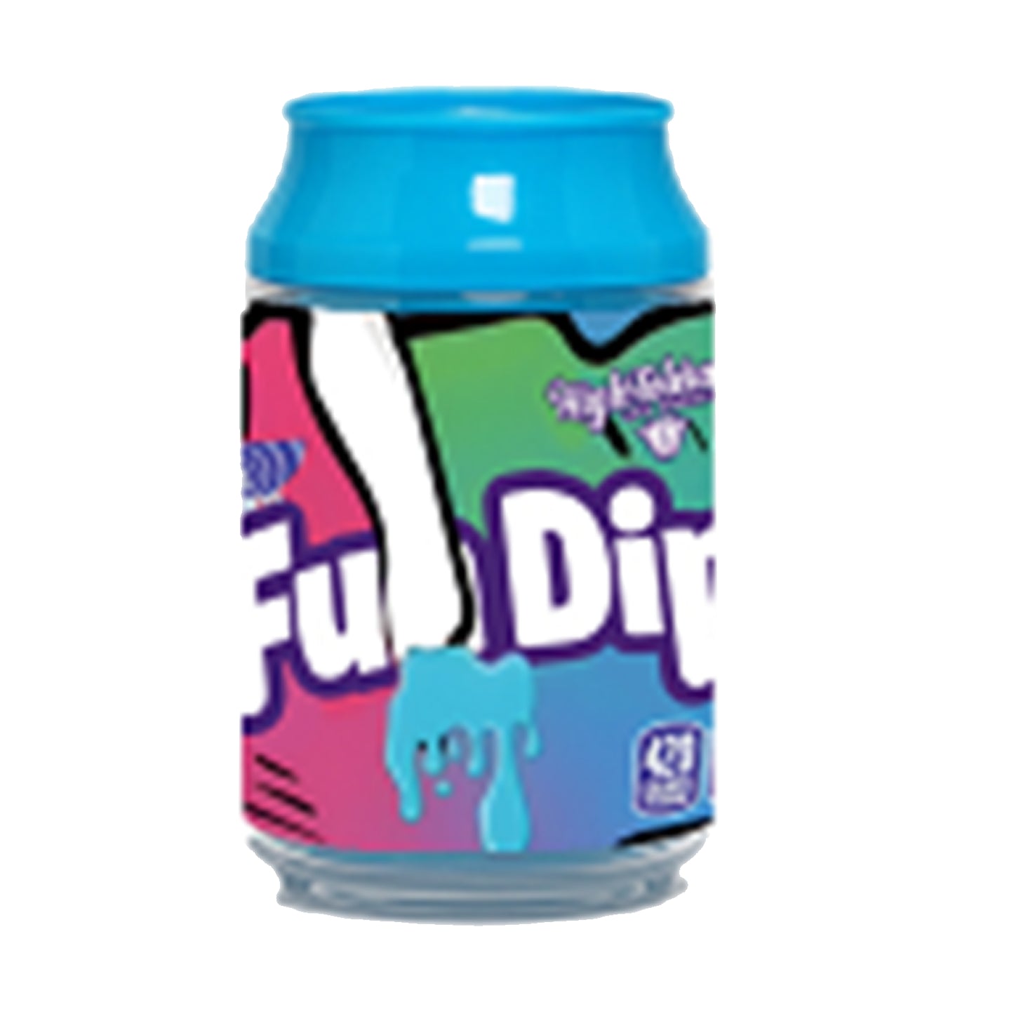 (12 Count) – 3.5 Size Plastic Storage Jars | 10 Color Styles (31-40)