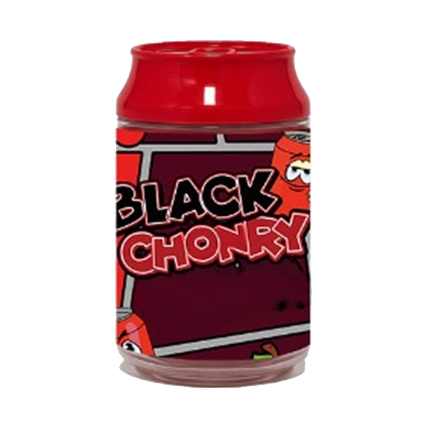 (12 Count) – 3.5 Size Plastic Storage Jar | 54 Color Styles