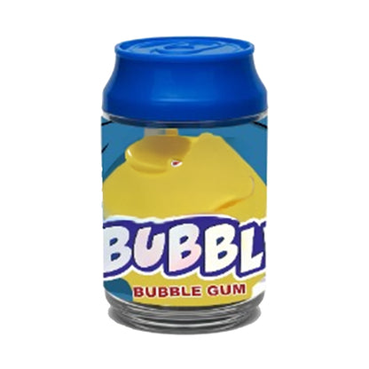 (12 Count) – 3.5 Size Plastic Storage Jars | 10 Color Styles (31-40)