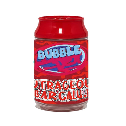 (12 Count) – 3.5 Size Plastic Storage Jar | 54 Color Styles