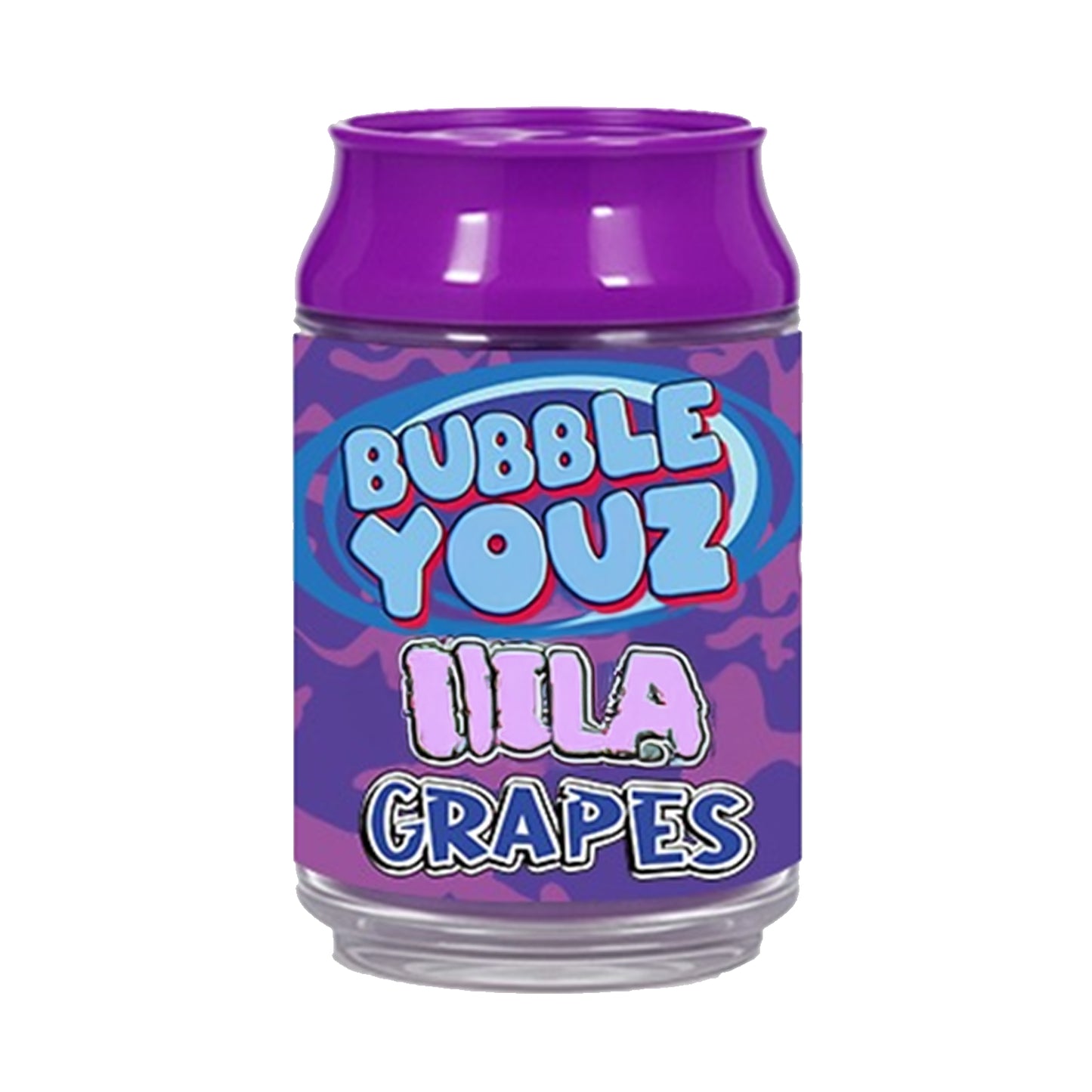 (12 Count) – 3.5 Size Plastic Storage Jar | 54 Color Styles