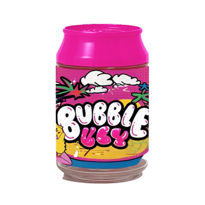 (12 Count) – 3.5 Size Plastic Storage Jars | 4 Color Styles (51-54)