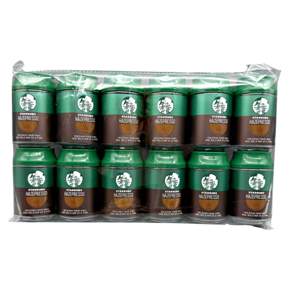 3.5g Plastic Soda Can Jar - Starbuds (12 Count)