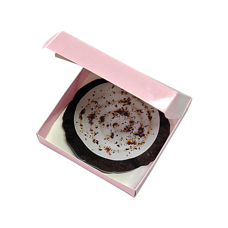 12 Pack - Cookie-Themed Gift Box Set - Choco FunFetti