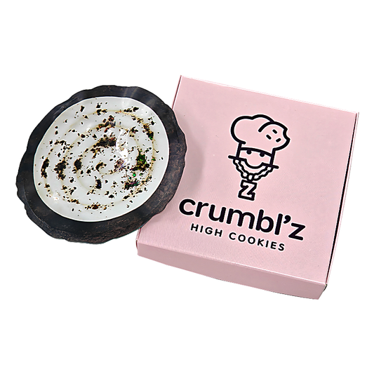 (12 Count) Cookie-Themed Gift Box Set - Choco FunFetti