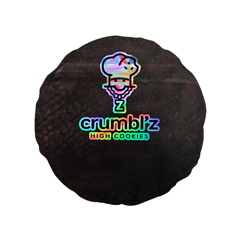 12 Pack - Cookie-Themed Gift Box Set - Choco FunFetti
