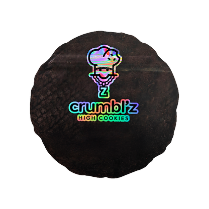12 Pack - Cookie-Themed Gift Box Set - Choco FunFetti