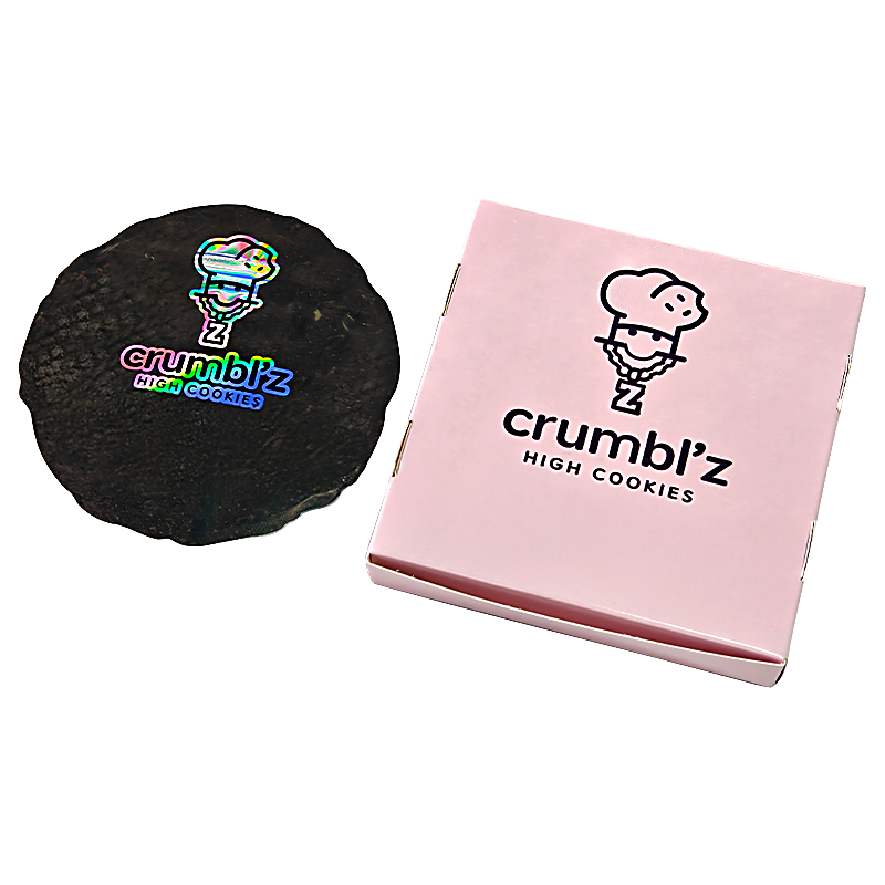 12 Pack - Cookie-Themed Gift Box Set - Choco FunFetti