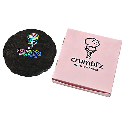 12 Pack - Cookie-Themed Gift Box Set - Choco FunFetti