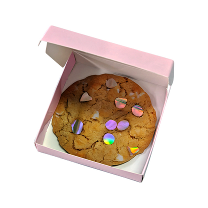 (12 Count) Cookie-Themed Gift Box Set - Almond