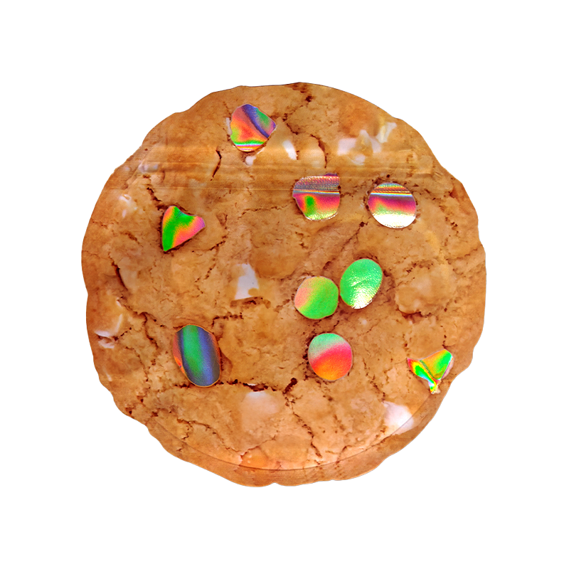 (12 Count) Cookie-Themed Gift Box Set - Almond