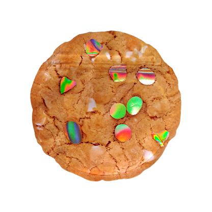 (12 Count) Cookie-Themed Gift Box Set - Almond