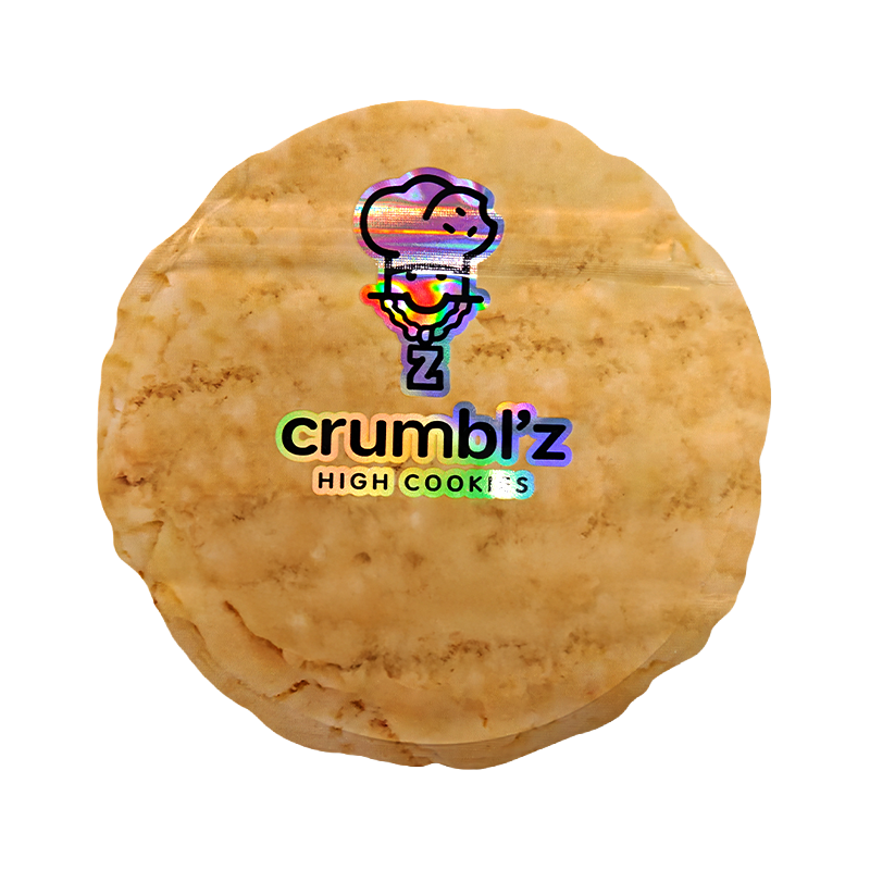 (12 Count) Cookie-Themed Gift Box Set - Almond