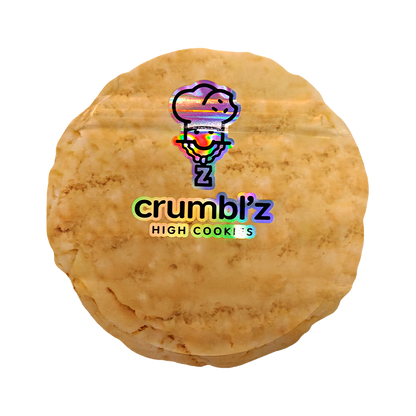 (12 Count) Cookie-Themed Gift Box Set - Almond