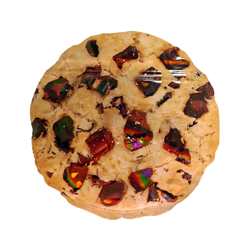 12 Pack - Cookie-Themed Gift Box Set - Chocolate Chip
