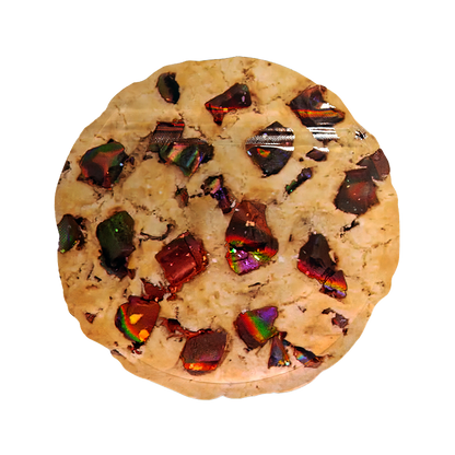 12 Pack - Cookie-Themed Gift Box Set - Chocolate Chip