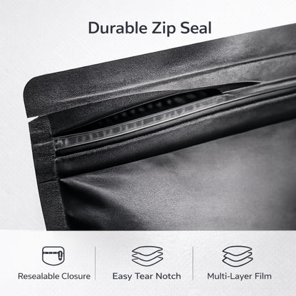 25 Pack 3.5g Shaped Bags & Boxes Set - Hi-Chew Mochi