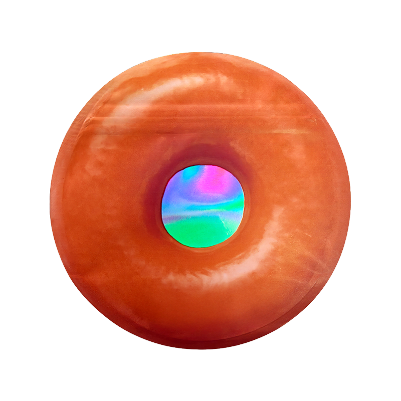 12 Pack - Donut-Themed Gift Box Set -  Za Za Kreamz - Glazed
