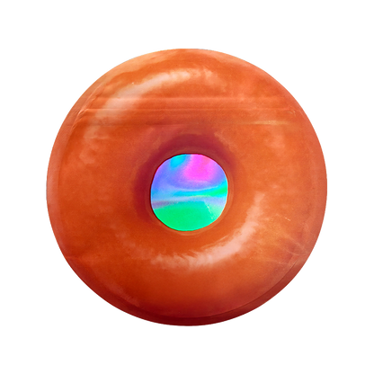 12 Pack - Donut-Themed Gift Box Set -  Za Za Kreamz - Glazed
