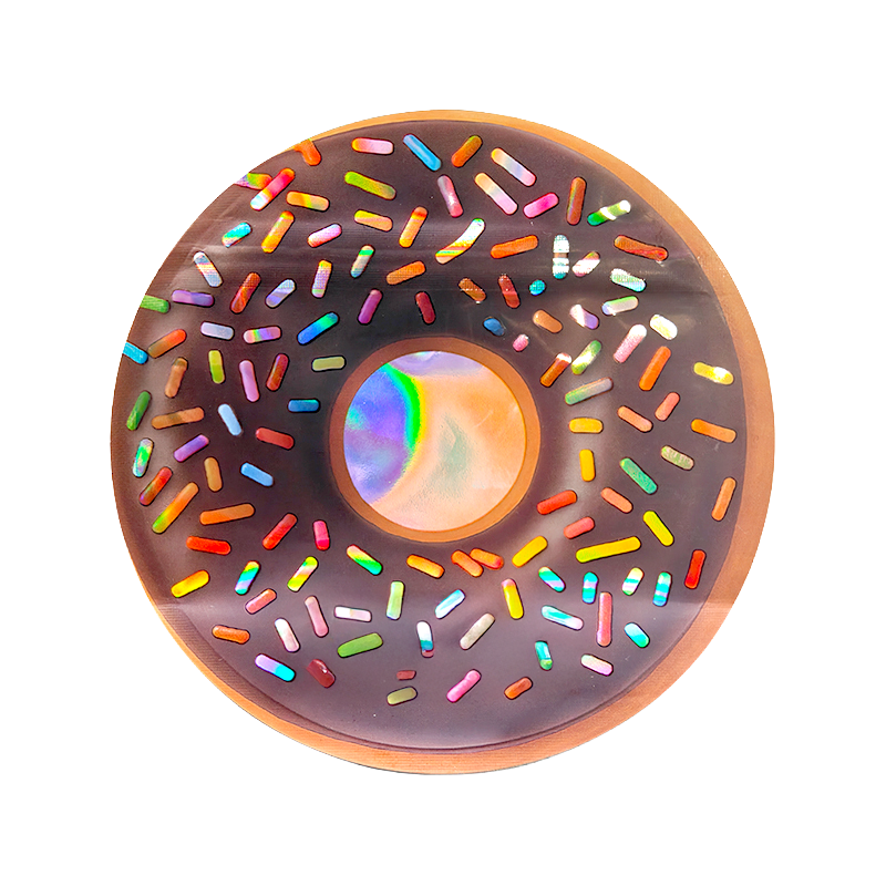 12 Pack - Donut-Themed Gift Box Set – Za Za Kreamz - Choco Sprinklez
