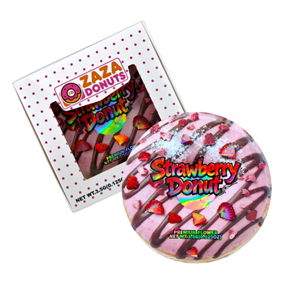12 Pack - Donut-Themed Gift Box Set – Choose Your Style
