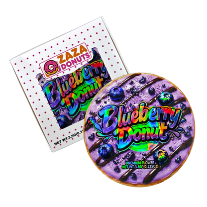 12 Pack - Donut-Themed Gift Box Set – Choose Your Style