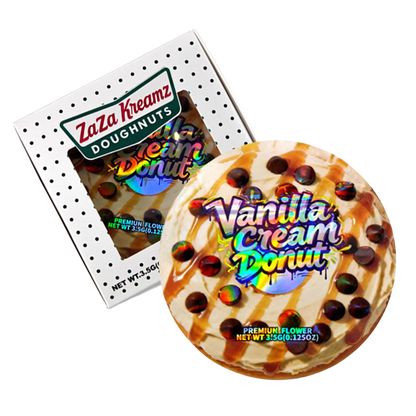 12 Pack - Donut-Themed Gift Box Set – Choose Your Style