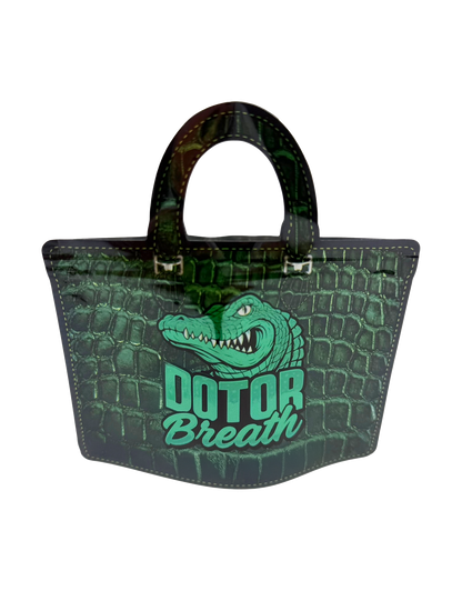 (50 Count) Handbag-Style Decorative Zip Foil Pouches – 9 Style Selection (A)