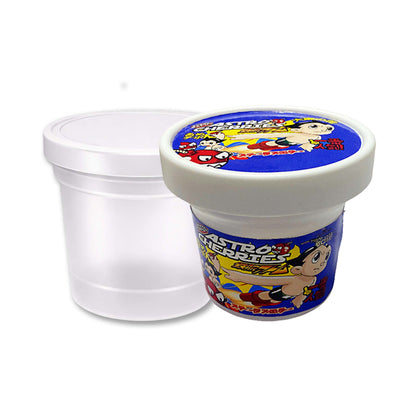 12 Pack – 3.5g Exotic Pint Style Containers – Choose Your Design (15 Styles)