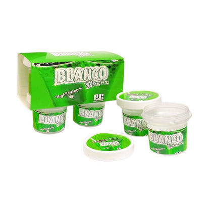 12 Pack - Ice Cream Pint Style Containers (Lids & Display Boxes) - Choose Your Design