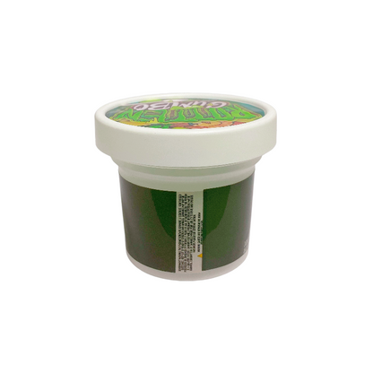 12 Pack - Ice Cream Pint Style Containers (Lids & Display Boxes) - Rotten Gumbo