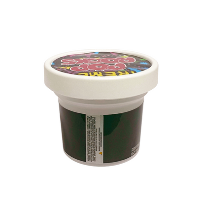 12 Pack - Ice Cream Pint Style Containers (Lids & Display Boxes) - Pop Rocks
