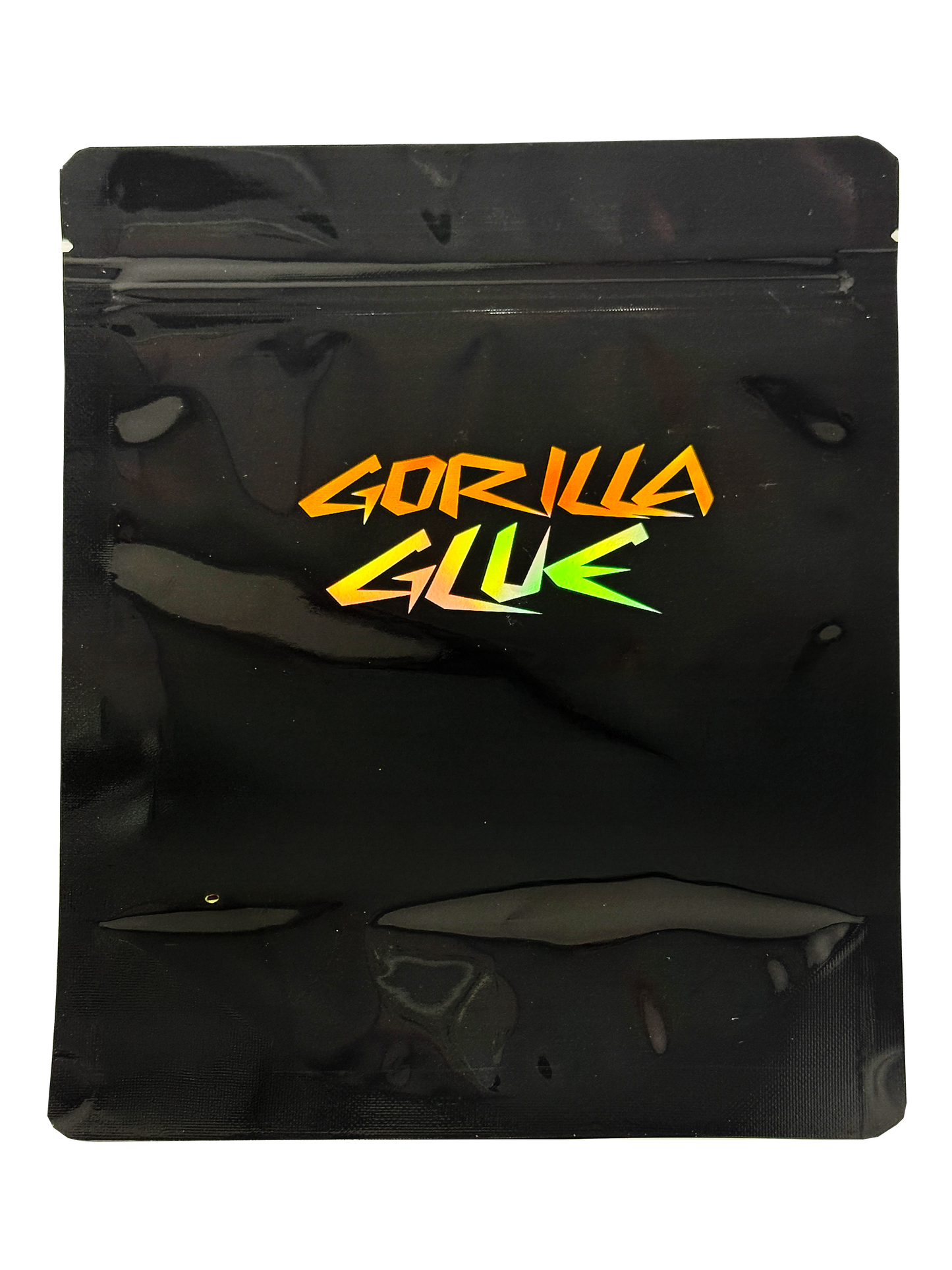 (50 Count) 6"x8" Exotic Premium Foil Storage Organizers - Gorilla Glue