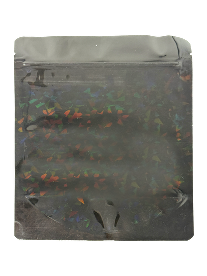 (50 Count) 6"x8" Exotic Premium Foil Storage Organizers - Purple Sherb