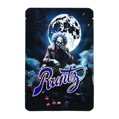 7g Exotic Mylar Bag - Runtz It Clown (50 Count)