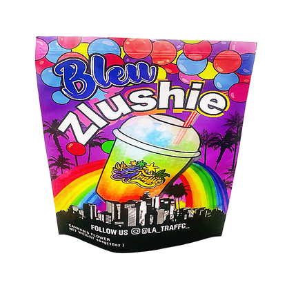 12Pack – 1lb XXL Exotic Mylar Bags - Choose Your Style