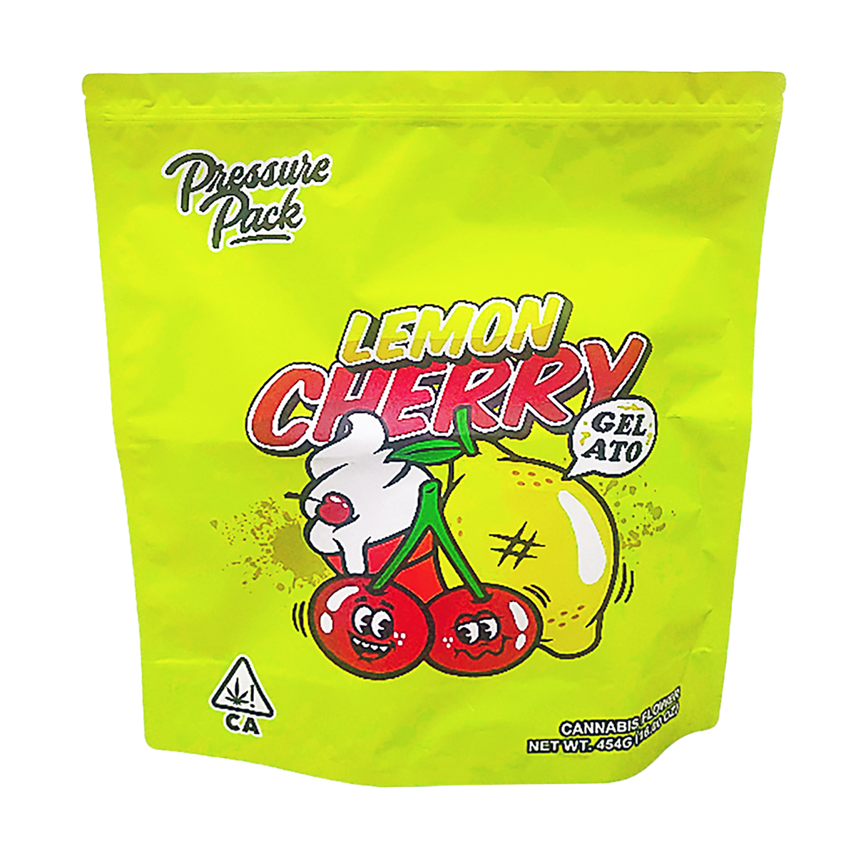 12Pack – 1lb XXL Exotic Mylar Bags - Choose Your Style