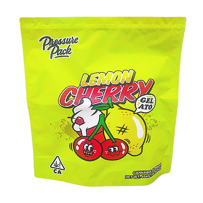 12Pack – 1lb XXL Exotic Mylar Bags - Choose Your Style