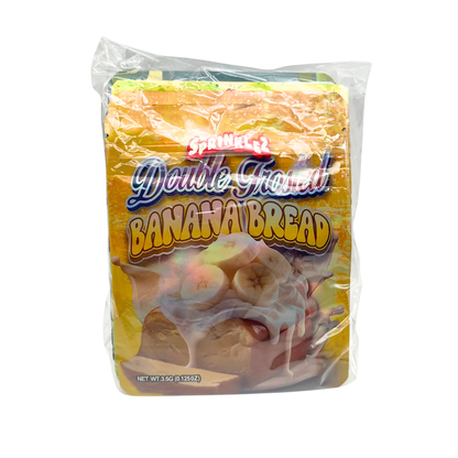 50 Pack - 3.5g Mylar Bags Mix Designs (SPRINKLEZ)