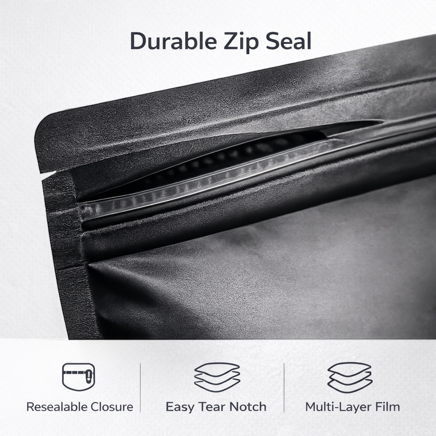 50 Pack – 3.5g Money Design Mylar Bags - Twenty Dollar Bill Who