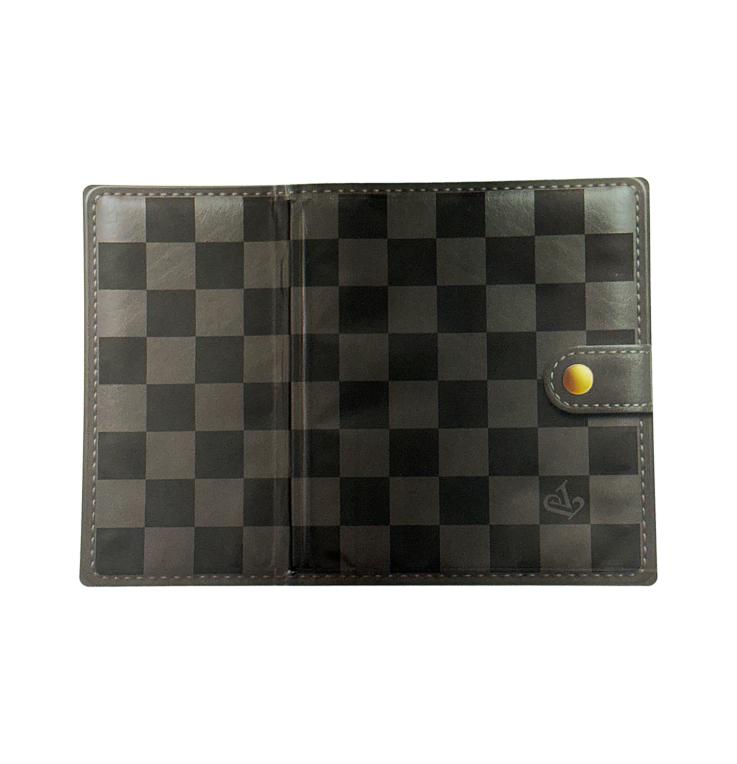 (25 Count) 4 Styles 3.5 Size Passport & Wallet Style Mylar Bags