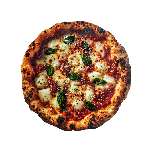 12 Pack - Pizza-Themed Gift Box Set - Zaza Hut's Edition