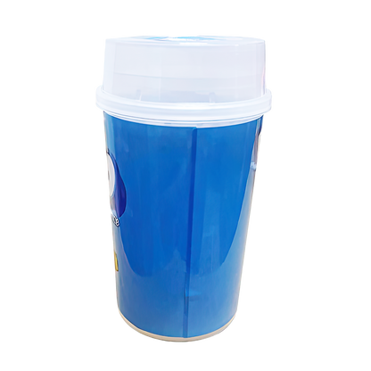 (10 Count) Kool Lato 3.5 Size Push-Up Container
