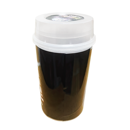 3.5g Push-Up Jar - Coach Gumbo (10 Count)