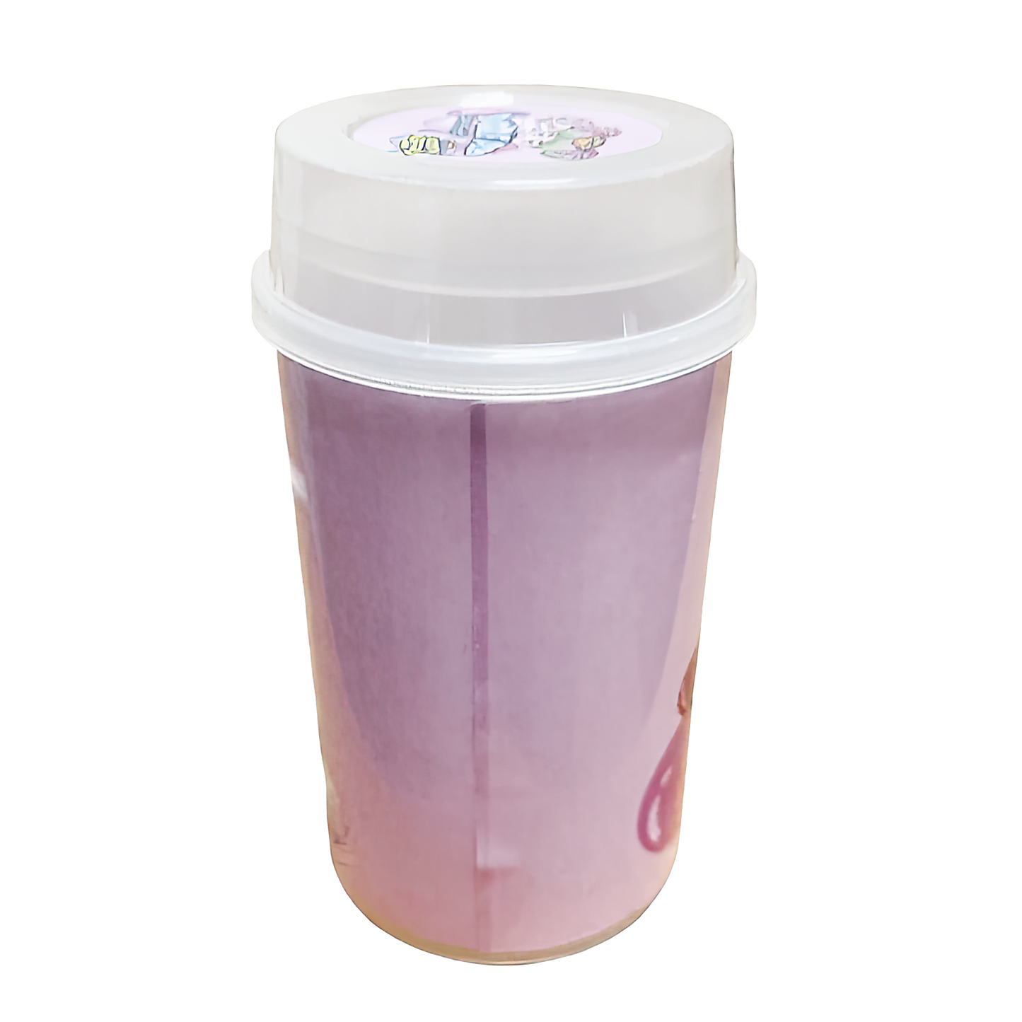 3.5g Push-Up Jar - Bubble Pop (10 Count)