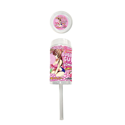 (10 Count) BGB 3.5 Size Push-Up Container