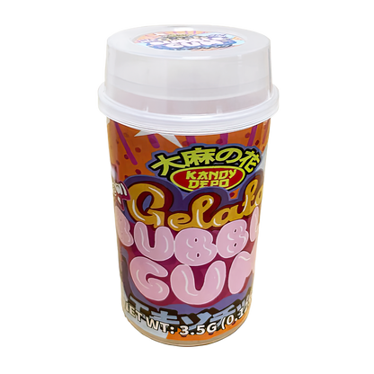 (10 Count) GBG 3.5 Size Push-Up Container